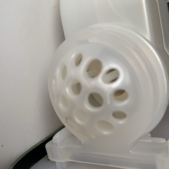 Bath Body Works Bookcase Nightlight Wallflower Plug Sleeping Cat Shelf Light BBW - Picture 15 of 17